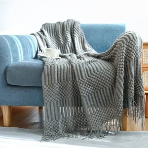 Boho Decke Gros