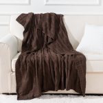 Dicke Warme Kuscheldecke 6