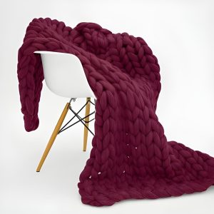 Extra Dicke KuschelDecke
