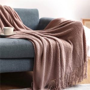 Grose Warme Kuscheldecke