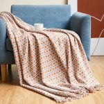 Kuscheldecke Skandinavisch