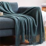 Kuscheldecke Xxl Grun