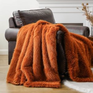 Pluschdecke Xxl 6