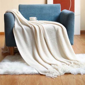 Warme Kuscheldecke Xxl